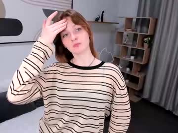 Viola_Larson March 02, 2026 Chaturbate stream image