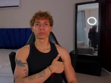 Wildsoul_Versx_ March 02, 2026 Chaturbate stream image