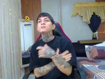 Allen_Wright March 02, 2026 Chaturbate stream image