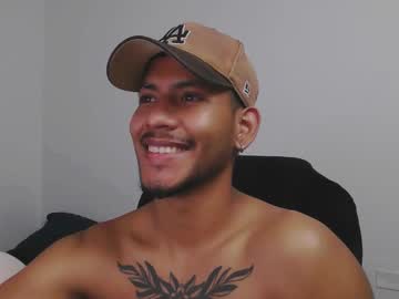 Damiann_Rees March 02, 2026 Chaturbate stream image