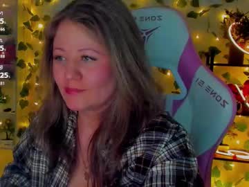 Ferall_Berrry March 02, 2026 Chaturbate stream image