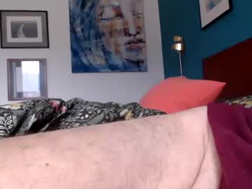 Gardener666 March 02, 2026 Chaturbate stream image