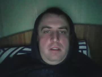 Johnoreon March 02, 2026 Chaturbate stream image