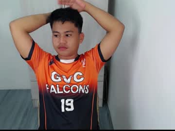 Johnrico30 March 02, 2026 Chaturbate stream image