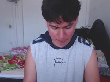 Kafer_1022 March 02, 2026 Chaturbate stream image