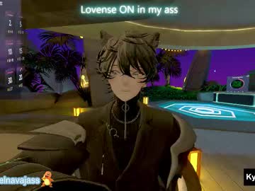 Kyleowens_ March 02, 2026 Chaturbate stream image