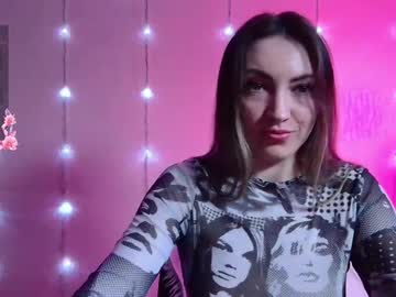 Little___Angell March 02, 2026 Chaturbate stream image