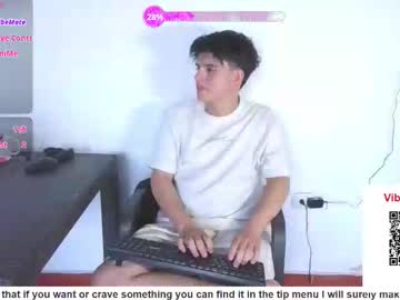 Luisk200 March 02, 2026 Chaturbate stream image