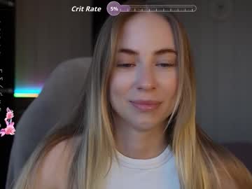 Lysii_Astra March 02, 2026 Chaturbate stream image