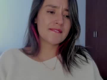 Macarenax March 02, 2026 Chaturbate stream image