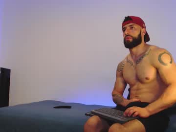 Max_Xl_ March 02, 2026 Chaturbate stream image