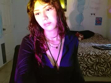 Selenevibe March 02, 2026 Chaturbate stream image