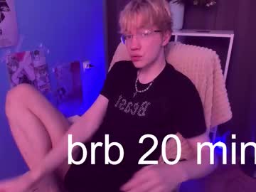 Skairas_Sky March 02, 2026 Chaturbate stream image