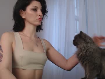 Stasya_Veter March 02, 2026 Chaturbate stream image