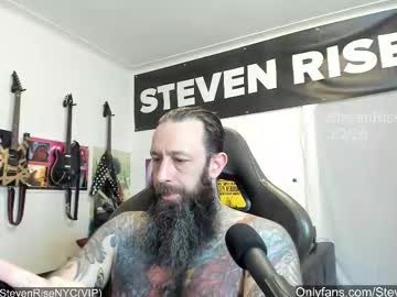 Stevenrisenyc March 02, 2026 Chaturbate stream image