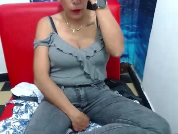 Thalia_Perveertt March 02, 2026 Chaturbate stream image