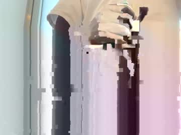 Yung_Black_German March 02, 2026 Chaturbate stream image