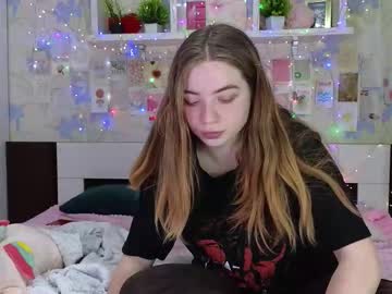 Avolily March 02, 2026 Chaturbate stream image