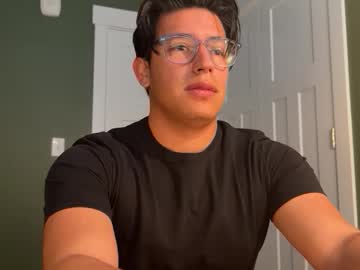 Carlosjosecb1 March 02, 2026 Chaturbate stream image
