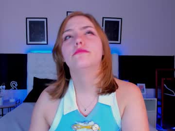 Dellarows March 02, 2026 Chaturbate stream image