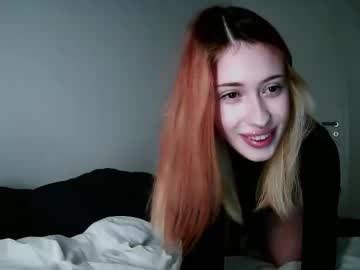 Isabella_Stella March 02, 2026 Chaturbate stream image
