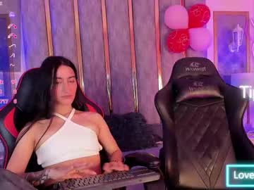 Keniavelvet_ March 02, 2026 Chaturbate stream image
