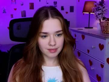 Tiffanyvex March 02, 2026 Chaturbate stream image