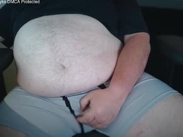 4bgdaddyks March 02, 2026 Chaturbate stream image