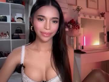 Babysabrinaxx March 02, 2026 Chaturbate stream image