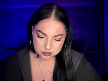 Estrellaibbotson March 02, 2026 Chaturbate stream image