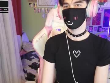 Fairy_Dead March 02, 2026 Chaturbate stream image