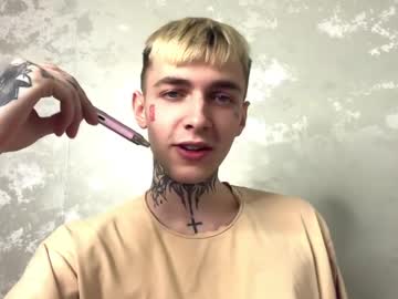 Ivywairley March 02, 2026 Chaturbate stream image