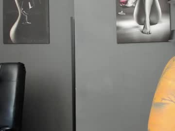 Karlyjons_ March 02, 2026 Chaturbate stream image