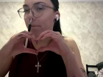 Mercedezkilburn March 02, 2026 Chaturbate stream image