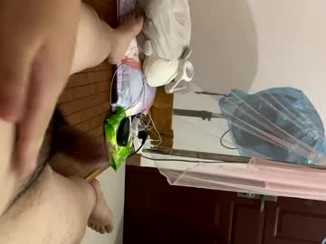 Pigbottom1234969162 March 02, 2026 Chaturbate stream image