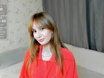 Shellybriinaa March 02, 2026 Chaturbate stream image