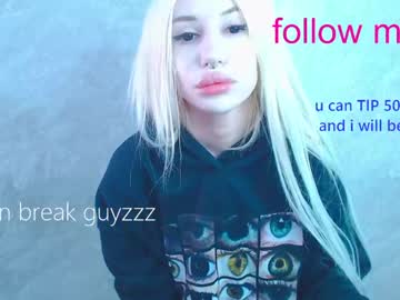 Alison_Moonlight March 02, 2026 Chaturbate stream image