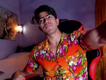 Eman_Wolf March 02, 2026 Chaturbate stream image