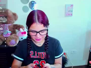Emma_Boo_ March 02, 2026 Chaturbate stream image
