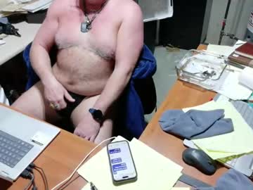 Hank6160 March 02, 2026 Chaturbate stream image