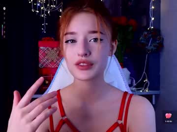Hisoka__Akerley March 02, 2026 Chaturbate stream image