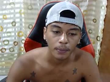 Itzme_Jhonfred March 02, 2026 Chaturbate stream image