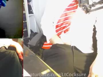 Ltcocksure March 02, 2026 Chaturbate stream image