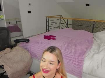 Lucieluxe March 02, 2026 Chaturbate stream image