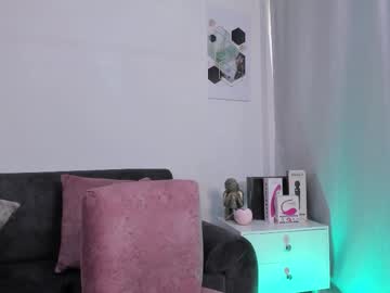 Mailyn_1 March 02, 2026 Chaturbate stream image