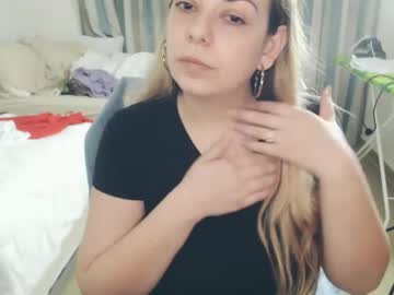 Montserrat123 March 02, 2026 Chaturbate stream image