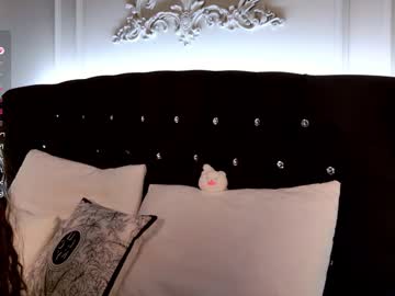Roxy_Morrison_X March 02, 2026 Chaturbate stream image