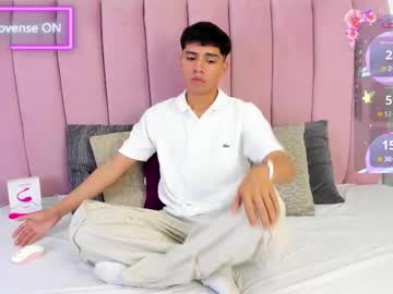 Santy_Carrington March 02, 2026 Chaturbate stream image