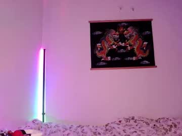 Babydoll_Barbie March 02, 2026 Chaturbate stream image