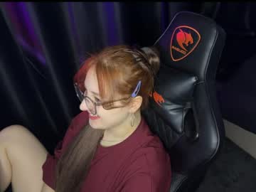 Cassie_Blein March 02, 2026 Chaturbate stream image